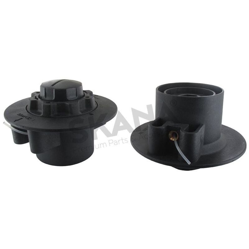 foto del prodotto testa a filo rif 1600681 compatibile stihl