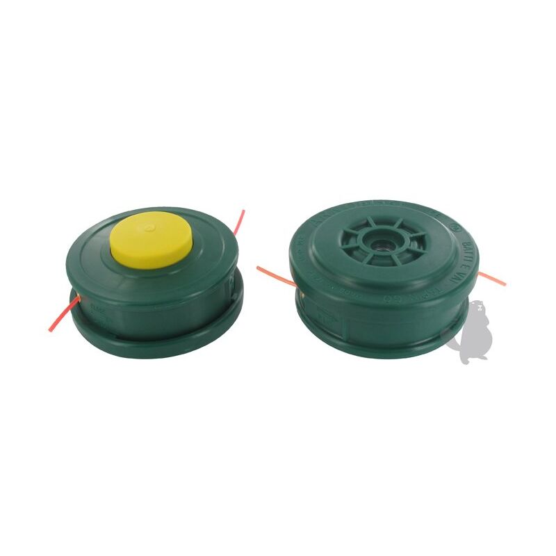 foto del prodotto testa a filo rif 1600912 compatibile universale