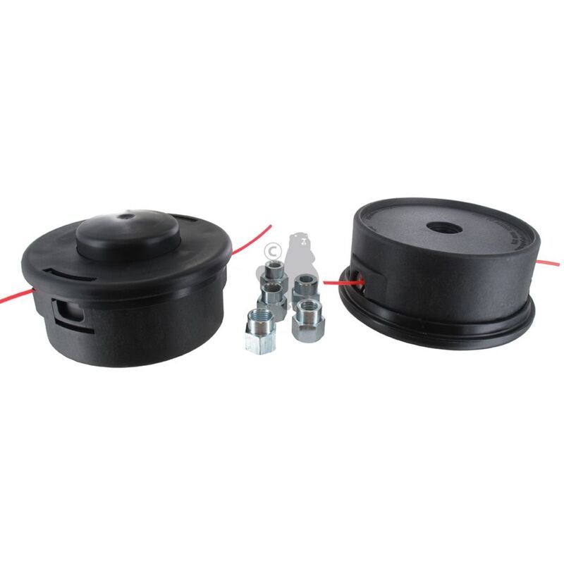 foto del prodotto testa a filo rif 1602149 compatibile stihl