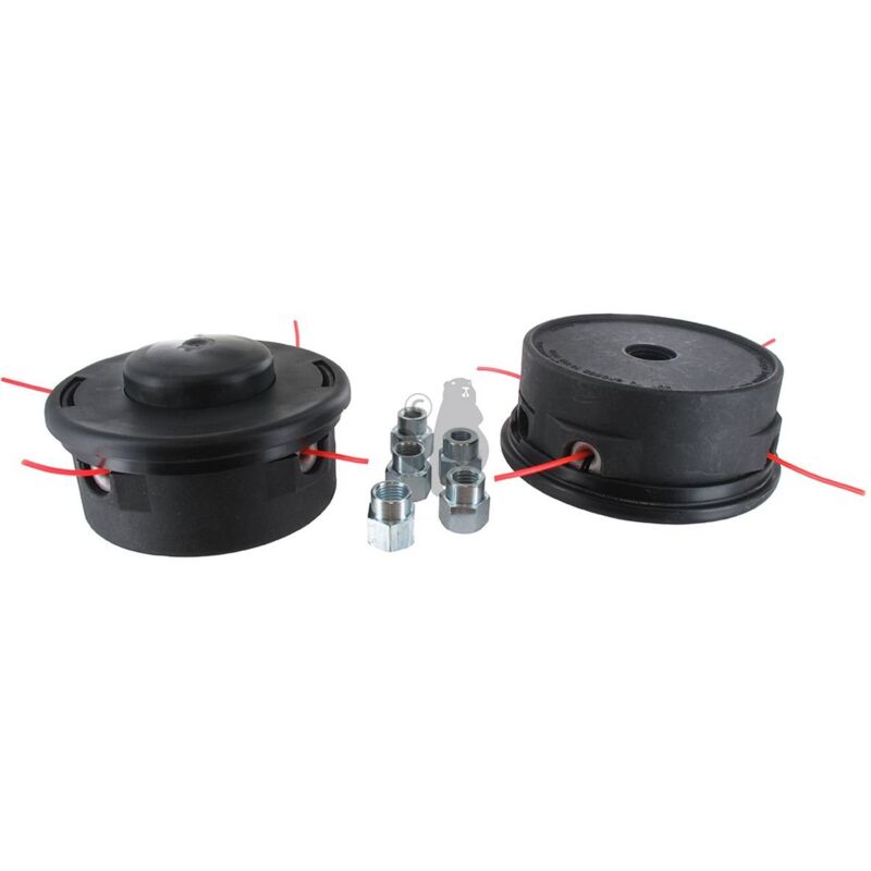 foto del prodotto testa a filo rif 1602150 compatibile stihl