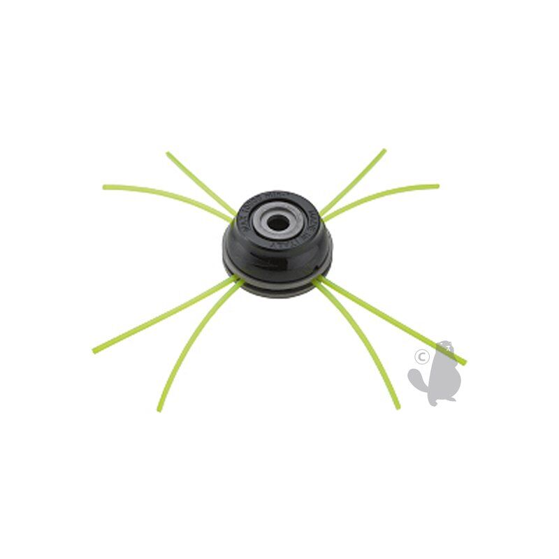 foto del prodotto testa a filo rif 1608206 compatibile tecomec