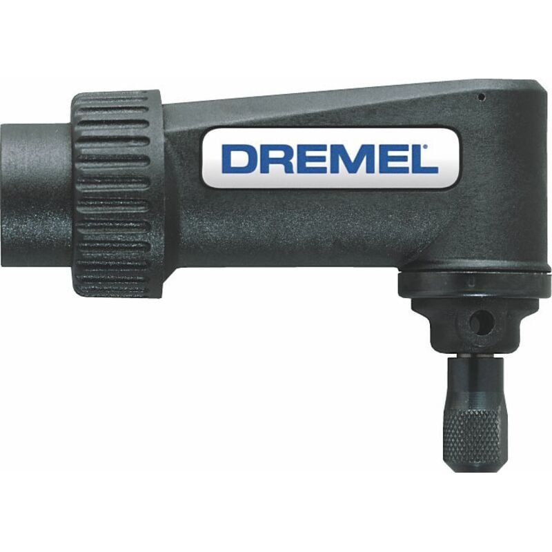 foto del prodotto testa ad angolo dremel 575 