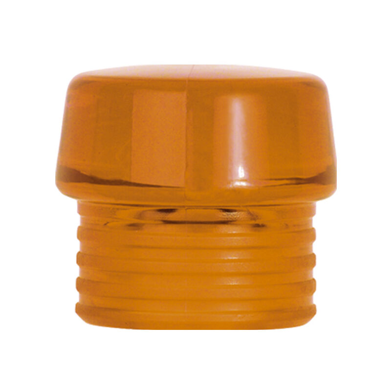 foto del prodotto testa battente, dura rotonda per mazzuola safety 40 (26616) - wiha