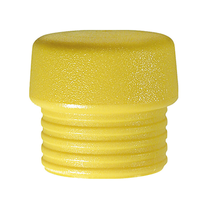 foto del prodotto testa battente, semidura rotonda per mazzuola safety 50 26429 wiha