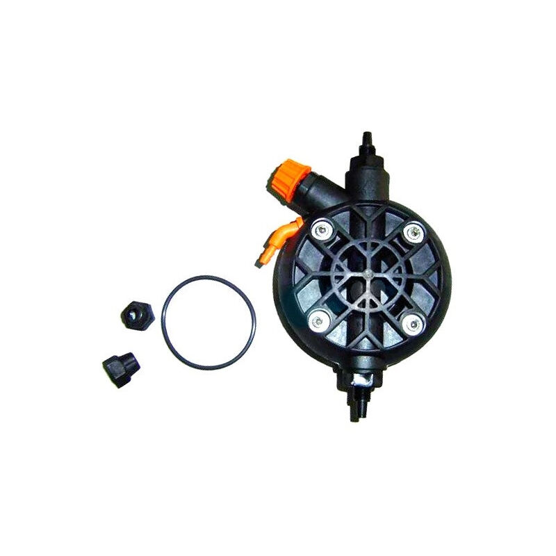 foto del prodotto testa completa per dispenser astralpool 4408031205