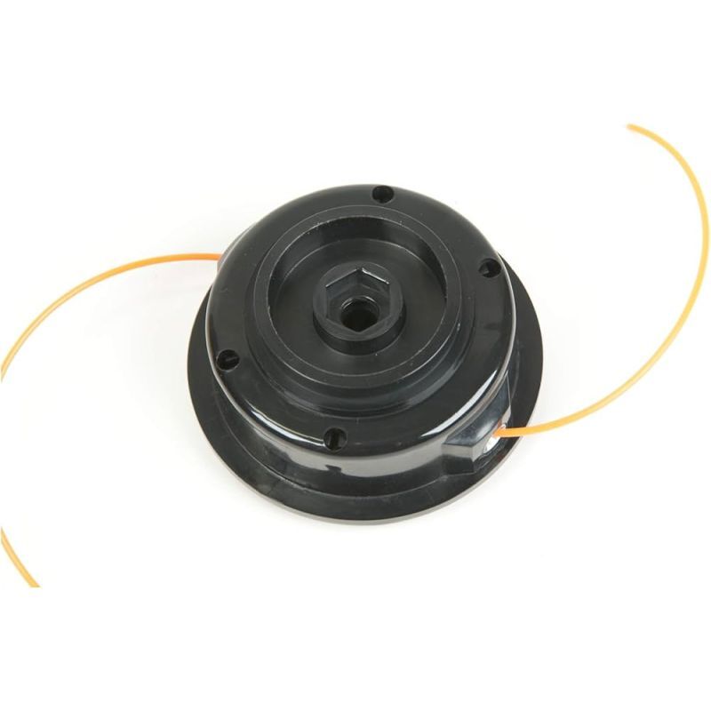 foto del prodotto testa decespugliatore mini testa tap go oregon q111139