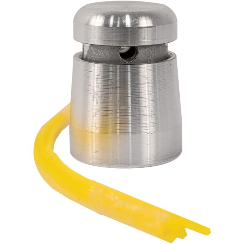 foto del prodotto testa decespugliatore universale in alluminio 8 fili kawapower