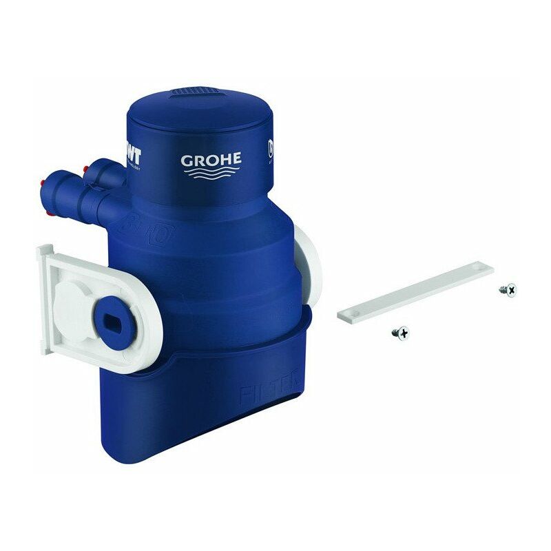foto del prodotto testa del filtro grohe blue home 48344