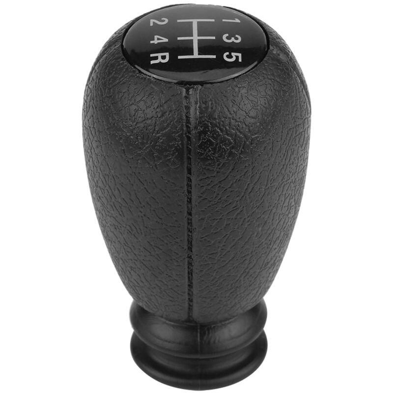 foto del prodotto testa del pomello della leva del cambio a 5 velocit per peugeot 207 citroen saxo xsara xantia c2 c3 c4 jeffergarden