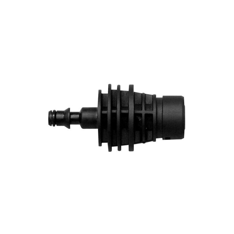 foto del prodotto testa dell ugello 6.002.0341 d0,9mm con connettore rapido lavor