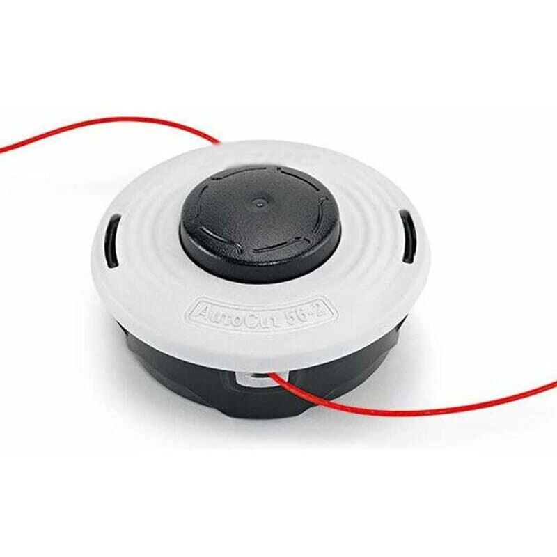 foto del prodotto testa di alimentazione per decespugliatore stihl autocut 46-2 fs160 260 fs310 fs360 fs410 fs450 fs460