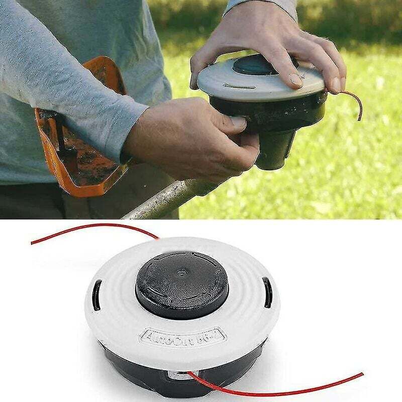 foto del prodotto testa di alimentazione per stihl autocut 46 2 fs160 260 fs310 fs360 fs410 fs450 fs