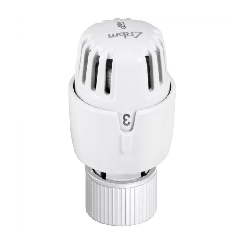 foto del prodotto testa di controllo termostatica tl10w vt 0,2 rbm 30870000