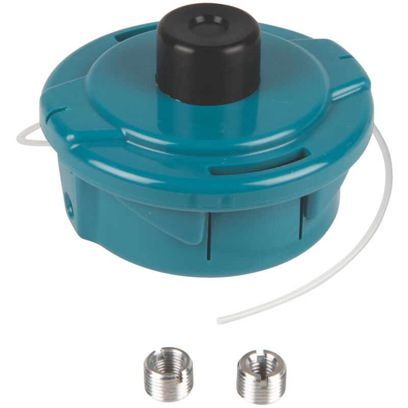 foto del prodotto testa di filettatura automatica makita 4 2,4 mm x 3 m