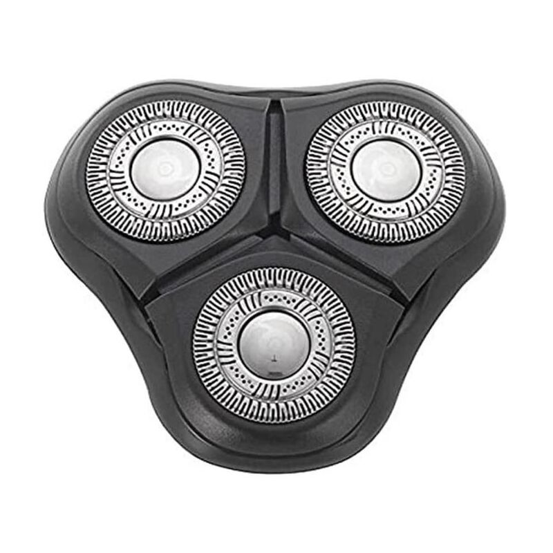 foto del prodotto testa di rasoio hyperflex per remington 44197530400 tosaerba