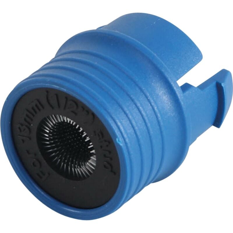 foto del prodotto testa di ricambio spazzola 13 mm per 9373