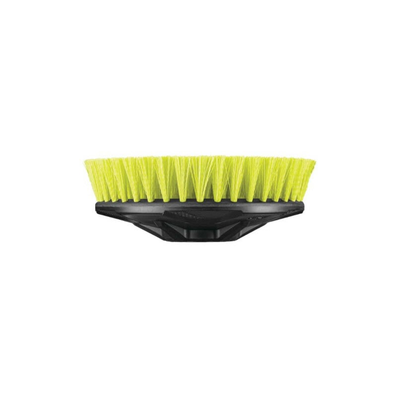 foto del prodotto testa di spazzola ryobi per mobili da casa e da giardino rakscrubm