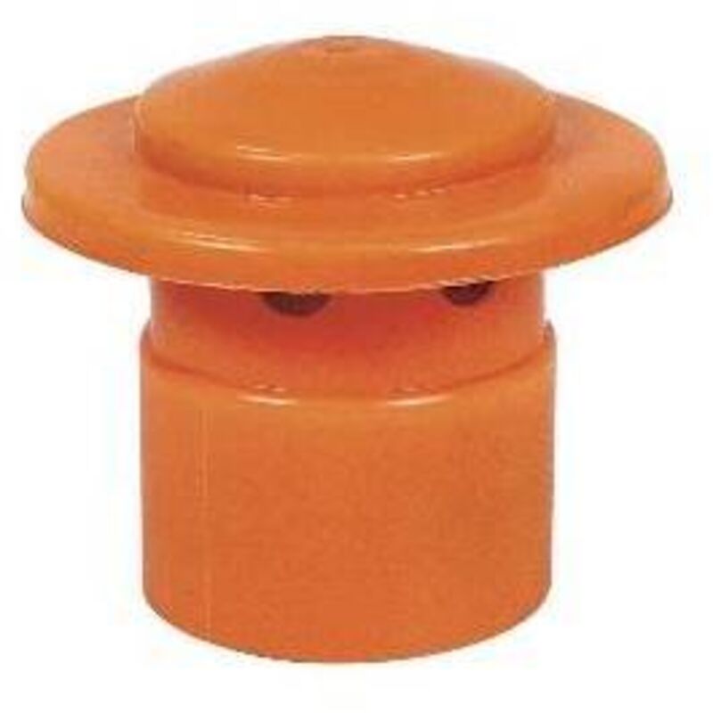 foto del prodotto testa esalatore diam. 100