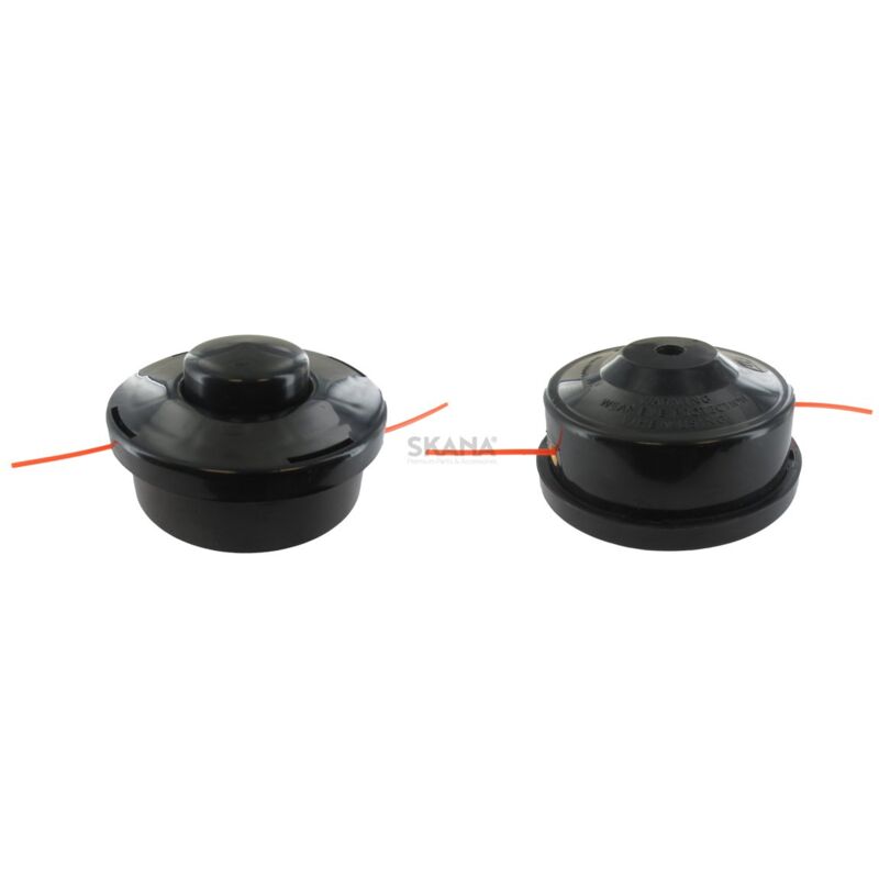 foto del prodotto testa in nylon rif 1609356 compatibile al ko