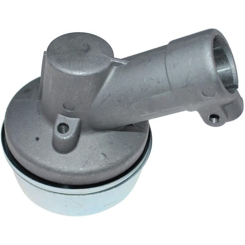 foto del prodotto testa ingranaggi per decespugliatore stihl fs55 fs55r fs56 fs56r fs70 fs70r, sostituisce 4144 640, 0100 4144, 640 0102