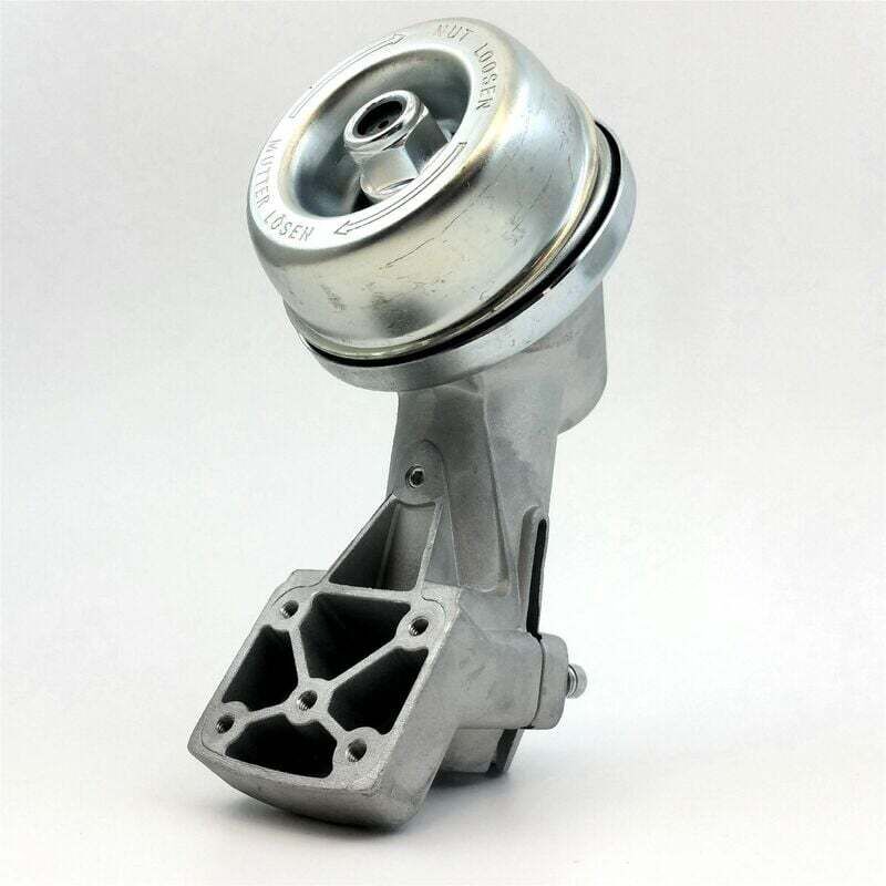 foto del prodotto testa ingranaggi per stihl fs160 fs180 fs220 fs220k fs280 fs280k fs290 fs300