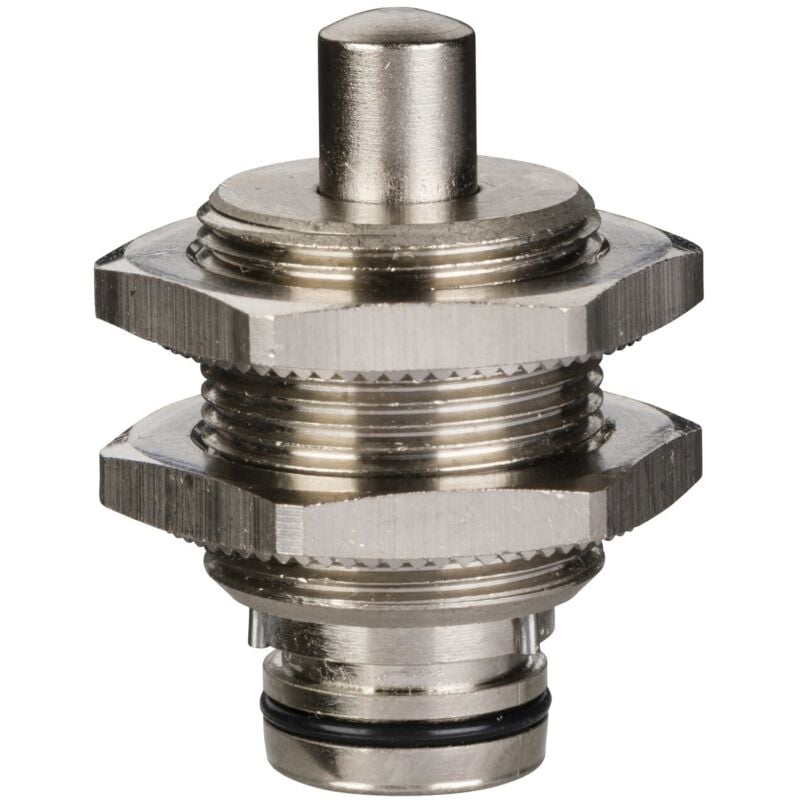 foto del prodotto testa interruttore per finecorsa m18 tese - telemecanique cod. zceh0