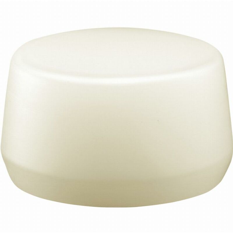 foto del prodotto testa maglio baseplex 30 millimetri nylon halder