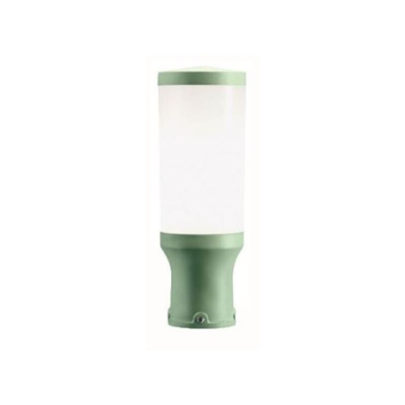 foto del prodotto testa palo sovil cactus attacco e27 180x60mm salvia 200 41