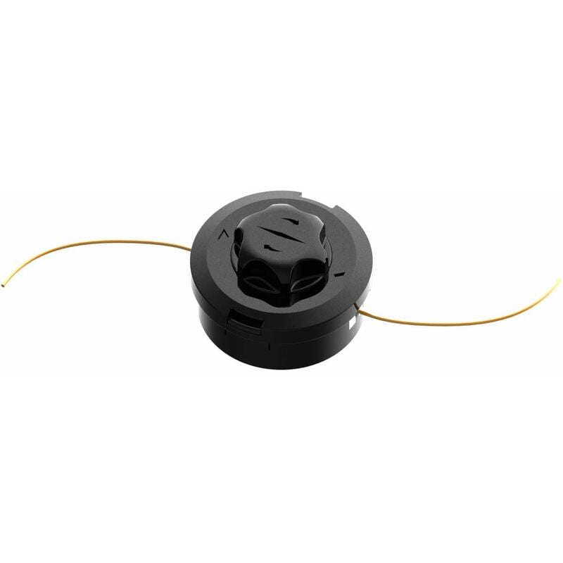 foto del prodotto testa per falce fast easy per decespugliatore bc 260 mt, bc 330 l, bc 330 b, bc 400 l, bc 400 b e bc 500 b al ko