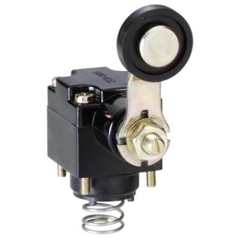 foto del prodotto testa per finecorsa osisense xc tese - telemecanique cod. zckd31