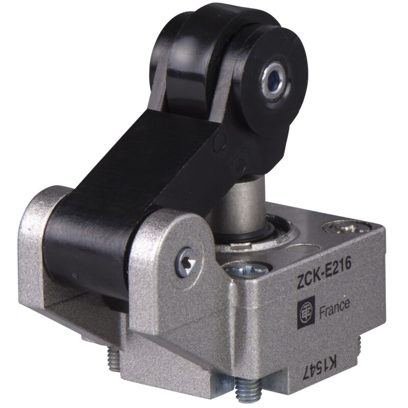 foto del prodotto testa per finecorsa osisense xc tese telemecanique cod. zcke21 