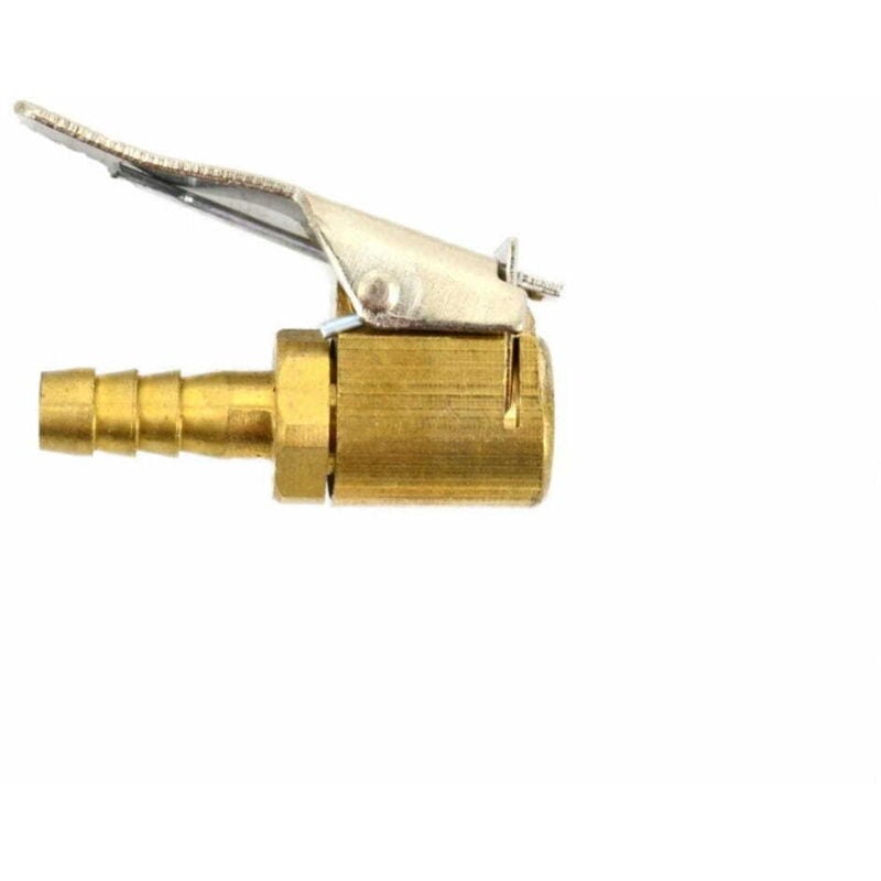 foto del prodotto testa pompa awtools 8 mm / ottone 10 pz.