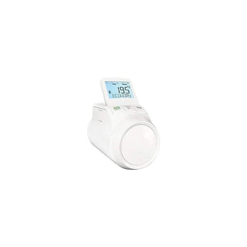 foto del prodotto testa programmabile m30 x 1,5mm per radiatore therapro, honeywell