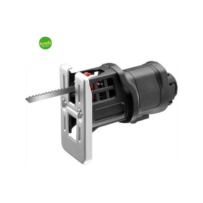 foto del prodotto testa seghetto alternativo black decker multievo