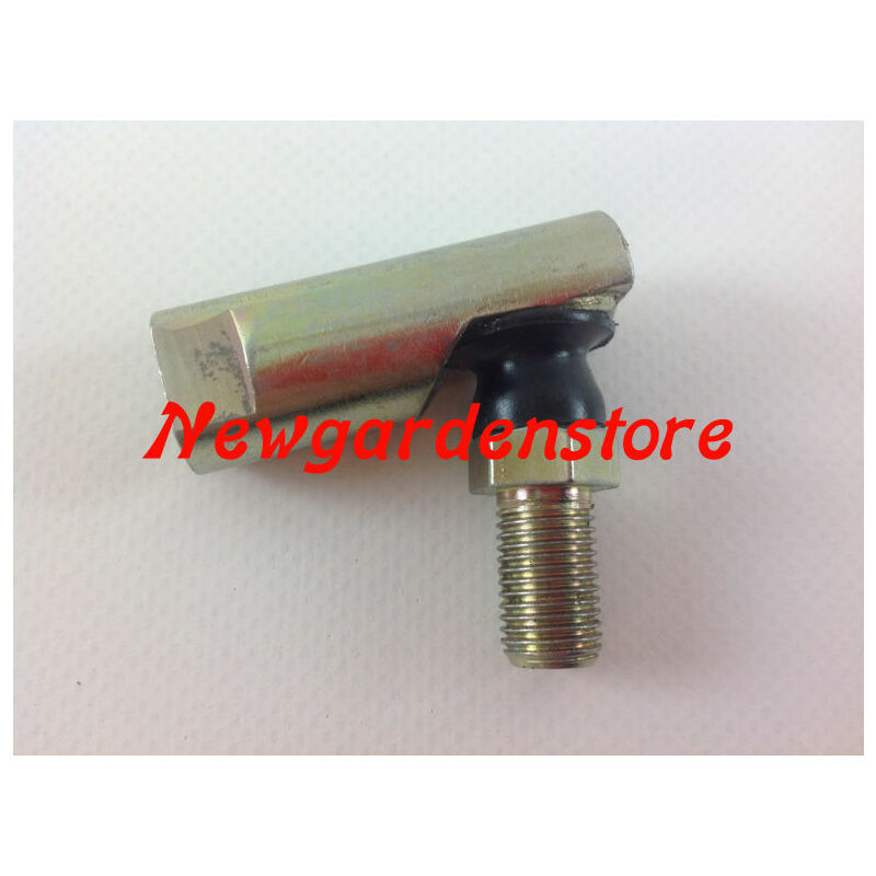 foto del prodotto testa sterzo rasaerba trattorino originale mtd 723 3018