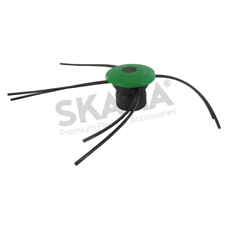 foto del prodotto testa tagliabordi rif 1602233 compatibile ggp castelgarden