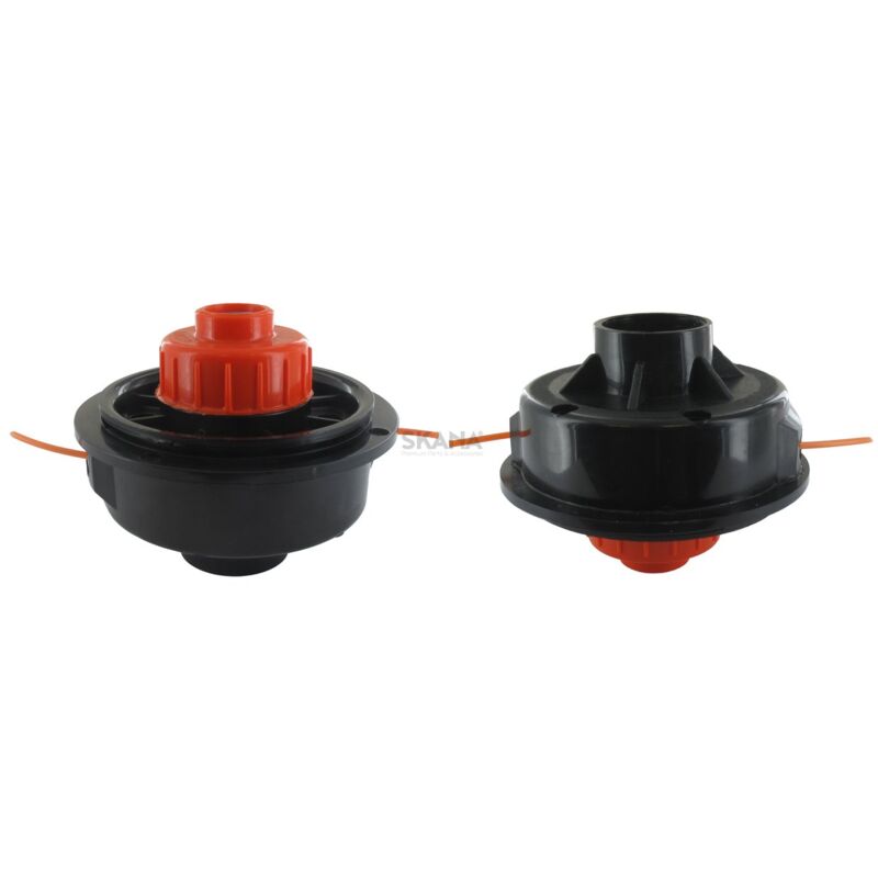 foto del prodotto testa tagliabordi rif 1602944 compatibile homelite