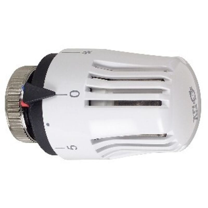 foto del prodotto testa termostatica con sensore liquido m 30 x 1,5