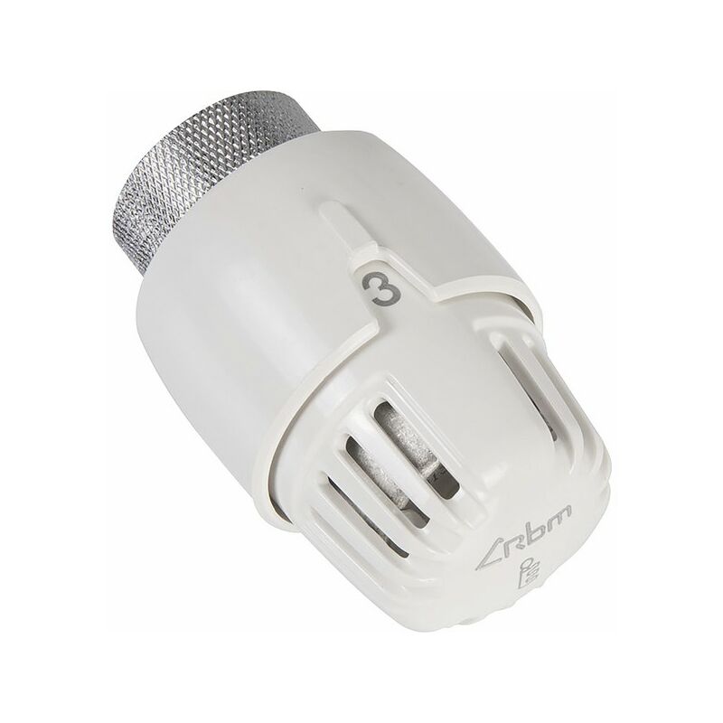 foto del prodotto testa termostatica rbm 5900000