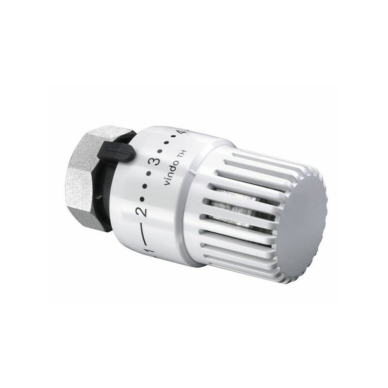 foto del prodotto testa termostatica vindo th bianca m30,1,5 oventrop 1013066
