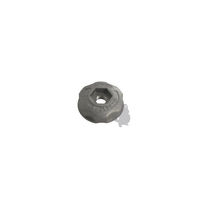foto del prodotto testa trimmer dado rif 1602923 compatibile