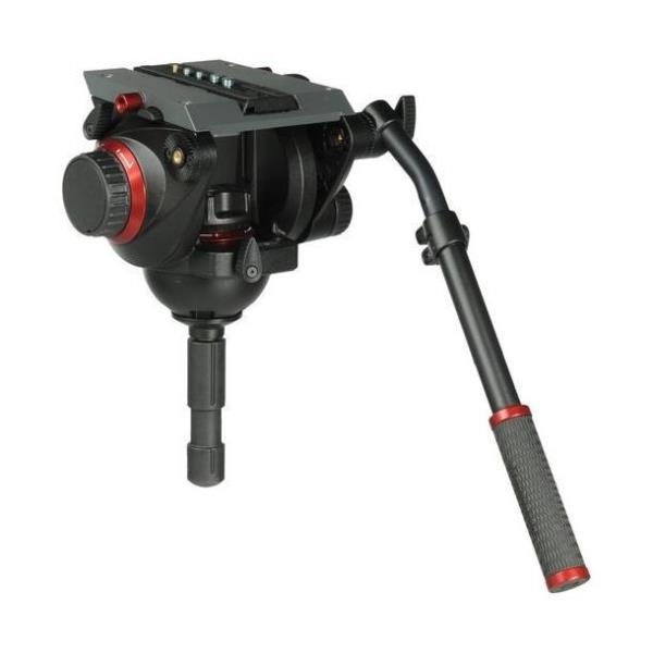 foto del prodotto testa video 509hd