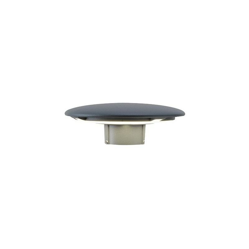 foto del prodotto testapalo 18w led 3000k sovil