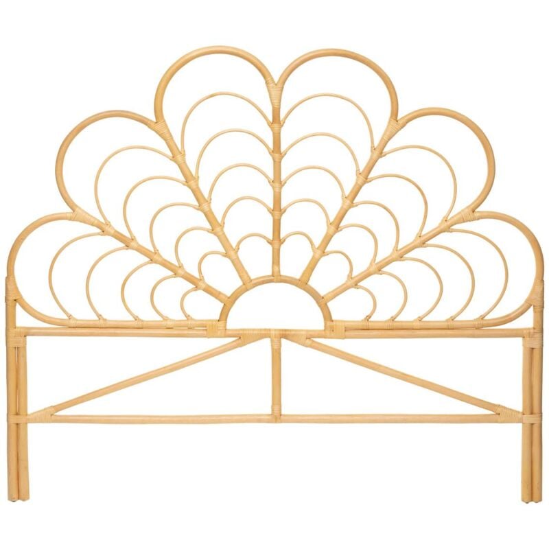foto del prodotto testata aoni in rattan l160cm atmosphera cr ateur d int rieur