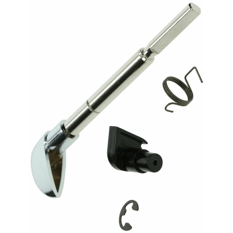 foto del prodotto testata completa cromata robot da cucina e cuocitutto kenwood 3142633216568133754
