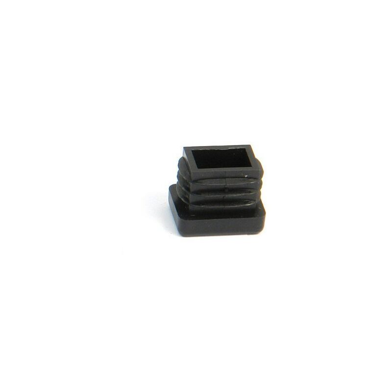 foto del prodotto testata per gamba rettangolare t40x27 avl 372740