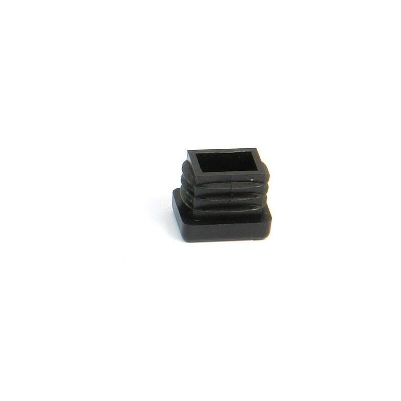 foto del prodotto testata per gamba rettangolare t50x30 avl 372350