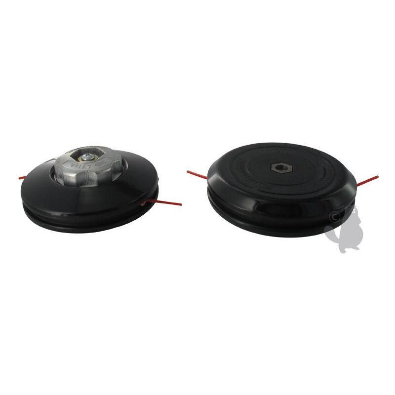 foto del prodotto testata rif 1602060 motore arnetoli compatibile