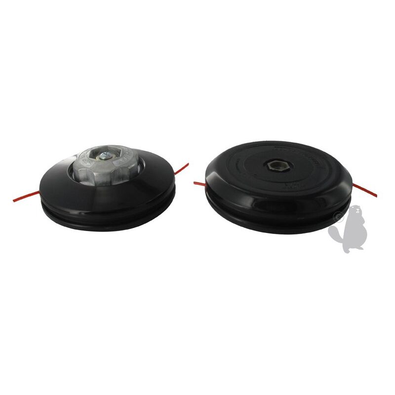 foto del prodotto testata rif 1602061 motore arnetoli compatibile