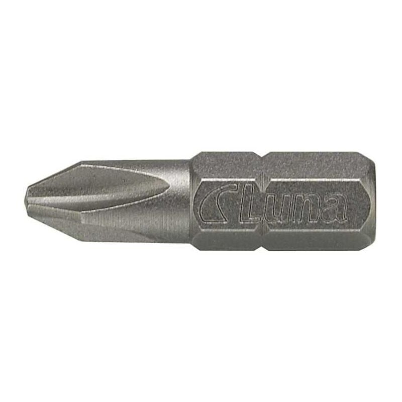 foto del prodotto teste a croce phillips ph2 2 pz. 